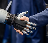 Maestría en Inteligencia Artificial