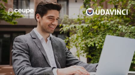 Doctorado en Administración - UDAVINCI