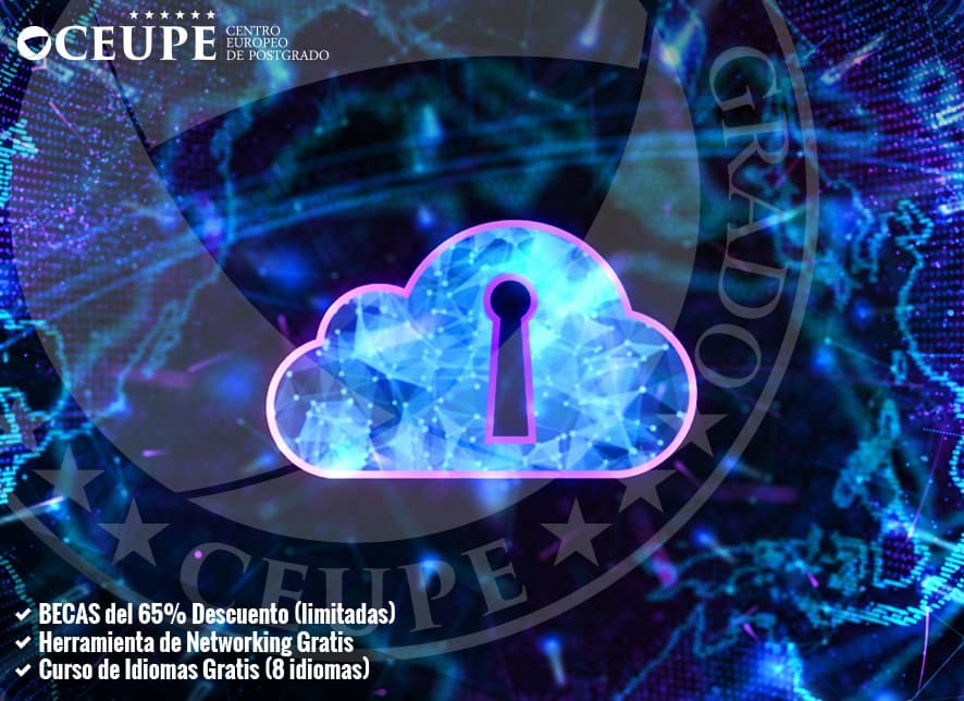 ¿Cómo funciona la ciberseguridad en la nube?