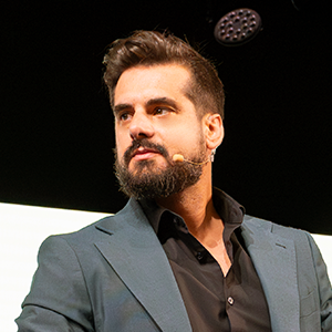 Jaime Martín